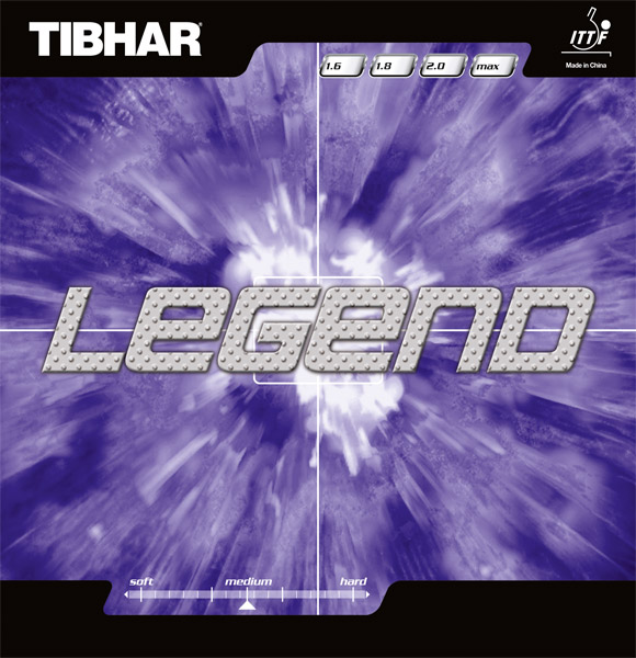 Tibhar Legend